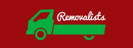 Removalists Wyneden - Furniture Removalist Services